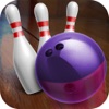 Icon Ping Ball Bowling Color