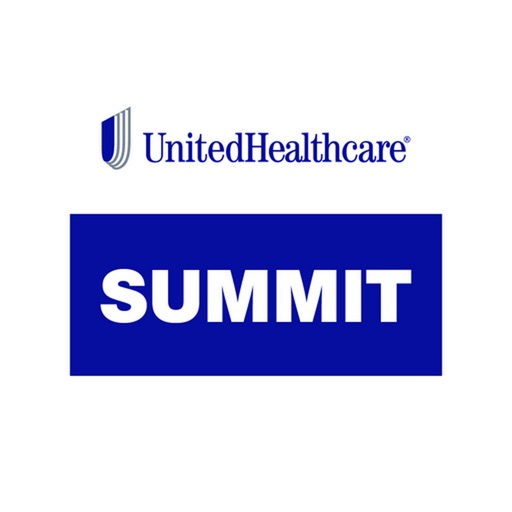 UnitedHealthcare Summit 2016 icon