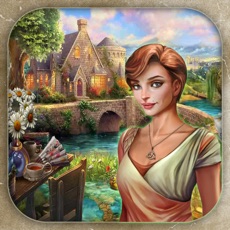 Activities of Hidden Objects Of A Park Memories