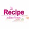 Recipe Takeaway's App available now