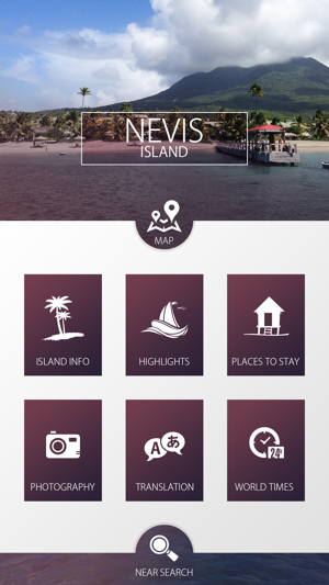 Nevis Island Travel Guide(圖2)-速報App