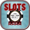 PINK SLOTS - FREE Vegas Machine