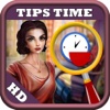 Hidden Objects : Tips Time