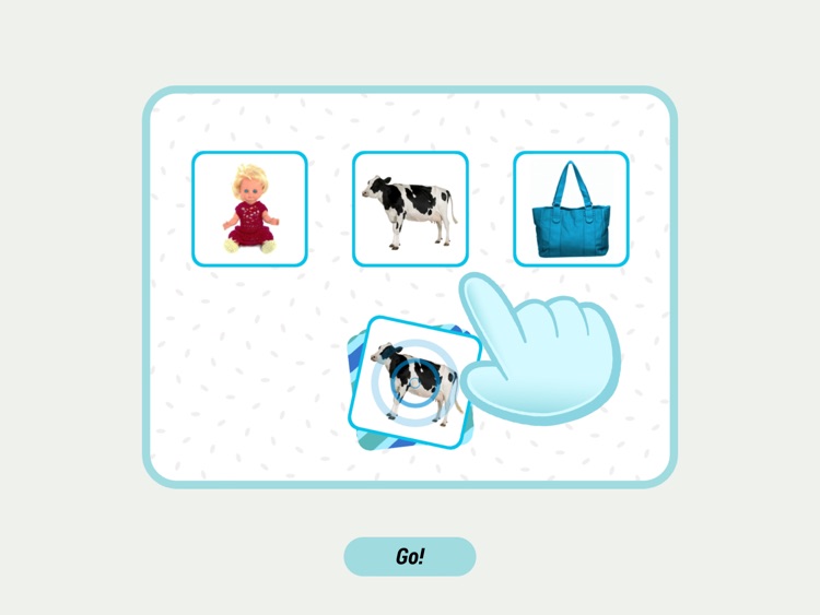Speakaboo screenshot-4