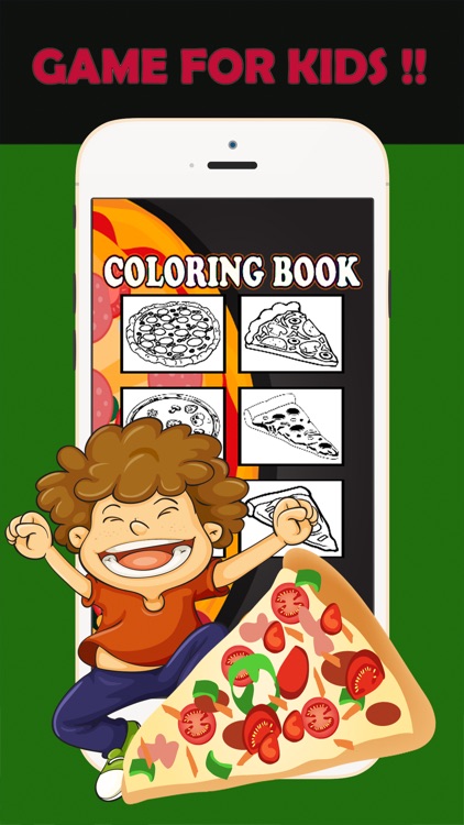 Color ME:Kids Adults Learn Fun Coloring Book Pages