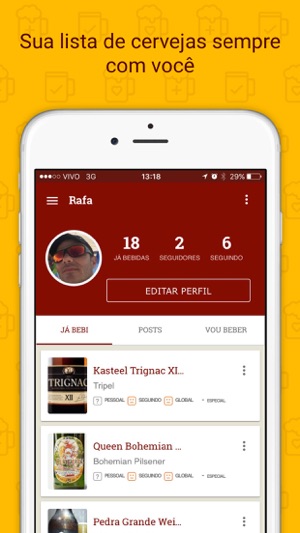 Beer Plus + Cervejas Especiais(圖4)-速報App