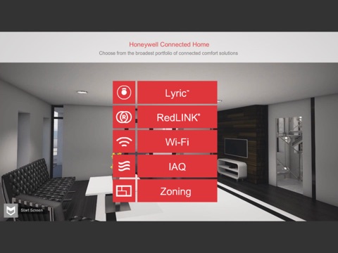 Connected Home Tour screenshot 4