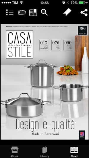 Casastile(圖1)-速報App