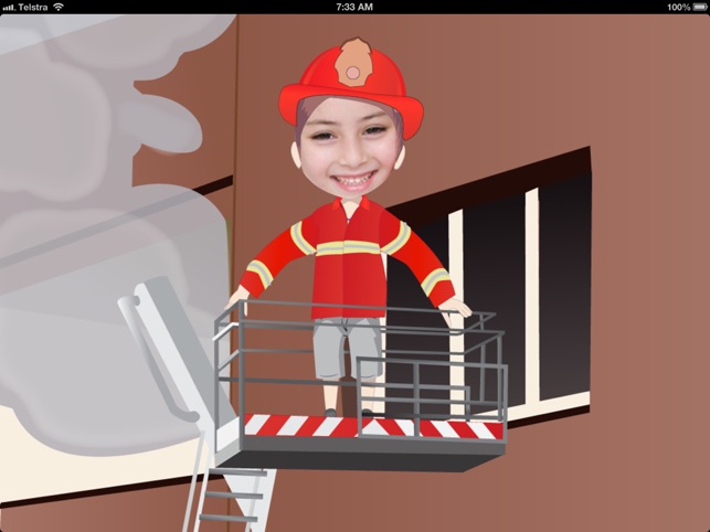 Become A Fireman(圖4)-速報App