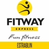 Fitway Express Vienne Estrablin