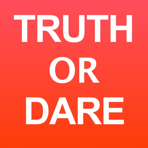 Truth or Dare HouseParty 2017 iOS App