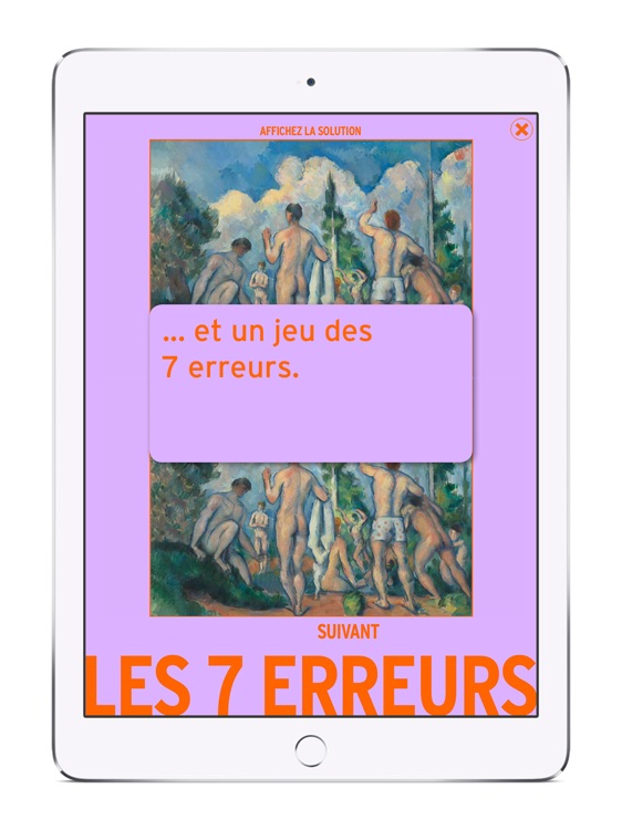 Les plus belles fesses de l’Histoire de l’Art screenshot-4