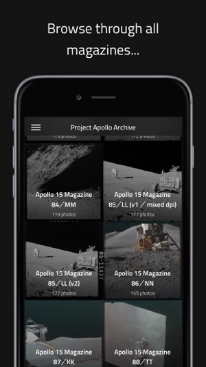 Apollo Archive(圖1)-速報App