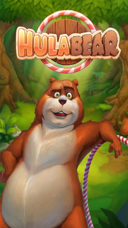 Hulabear screenshot-0