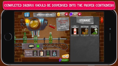 Alcohol Factory Simulator By Alexander Ilyushin More Detailed Information Than App Store Google Play By Appgrooves Simulation Games 10 Similar Apps 91 Reviews - roblox factory simulator 2