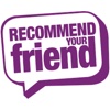 Recommend your friend