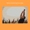 Mens stretching exercises