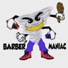 BARBER MANIAC