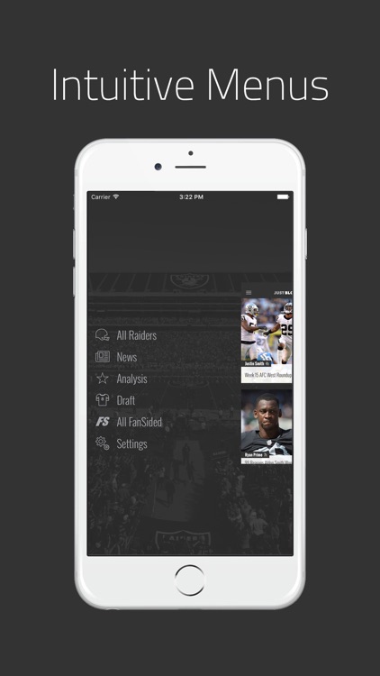 Just Blog Baby from FanSided