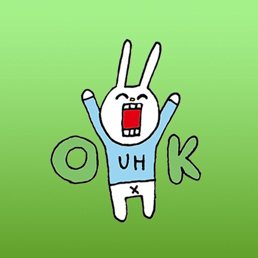 OHH Bunny icon