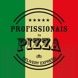 Profissionais da Pizza