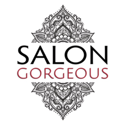 Salon Gorgeous Team App icon