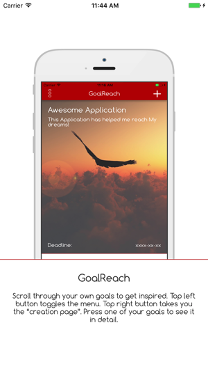 GoalReach(圖1)-速報App