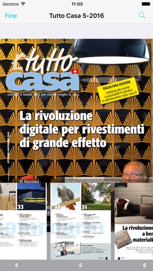 Tutto Casa(圖2)-速報App