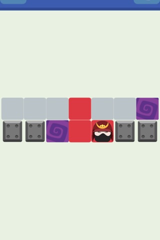 Kung Fu Samurai Square Swipe Pro - block puzzle screenshot 2