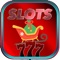 Seven Seven Super Christmas Slots