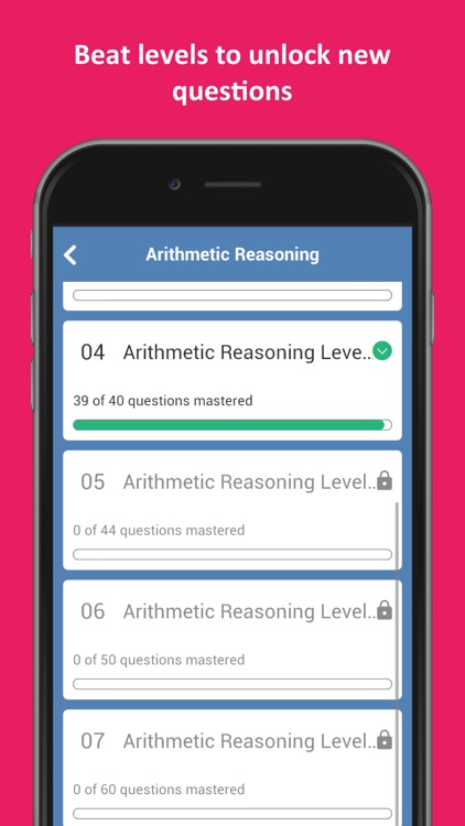 ASVAB Practice Test 2018 screenshot-3