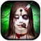 Make a scary picture prank and fool your friends with Zombie Face - Snap Picture Editor
