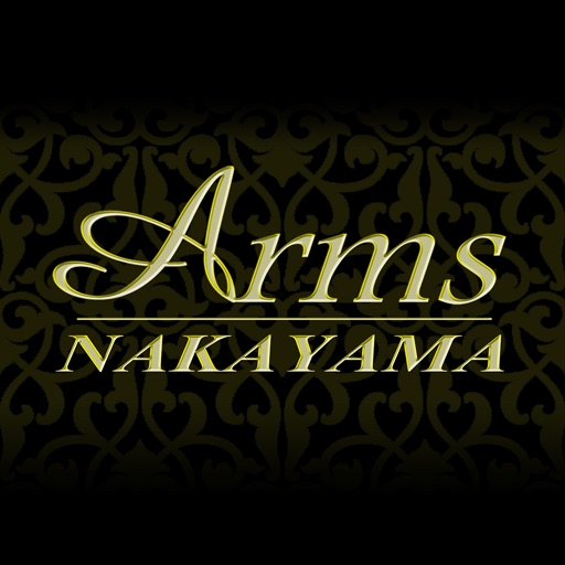 Japanese Hair Salon Arms-NAKAYAMA