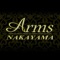 We have released an official app for Japanese Hair Salon Arms-NAKAYAMA 