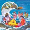 Dashavatar (Avatars of Vishnu) - Amar Chitra Katha