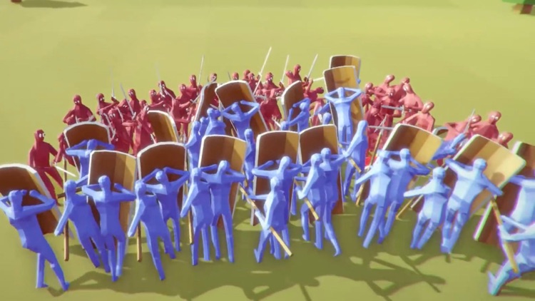 how to download tabs totally accurate battle simulator on pc
