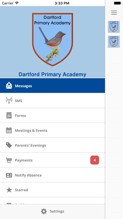 Dartford Primary Academy (DA1 1SQ)