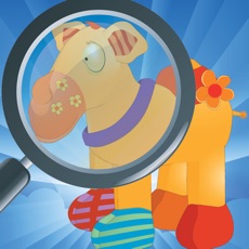 Activities of Hidden Object Games - FantasyFun Hidden Objects