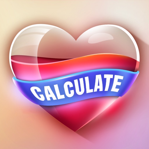 Love Calculator Test, Find your Perfect Match Date icon