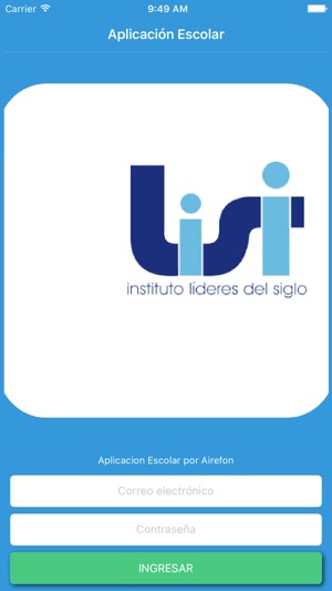 Instituto Lisi(圖1)-速報App