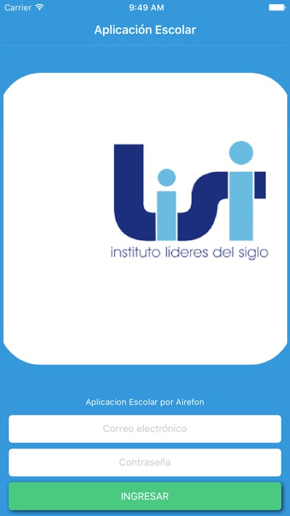 Instituto Lisi