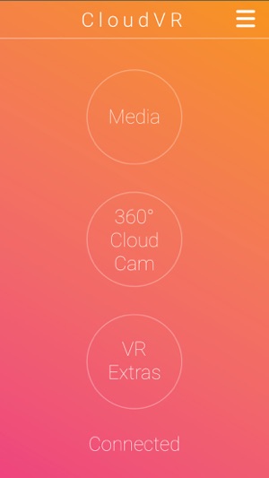 CloudVR(圖3)-速報App