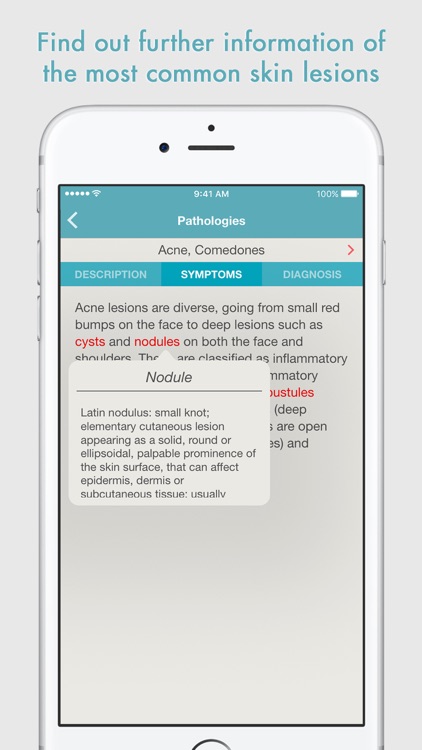 DermoMedia - Education in dermatology