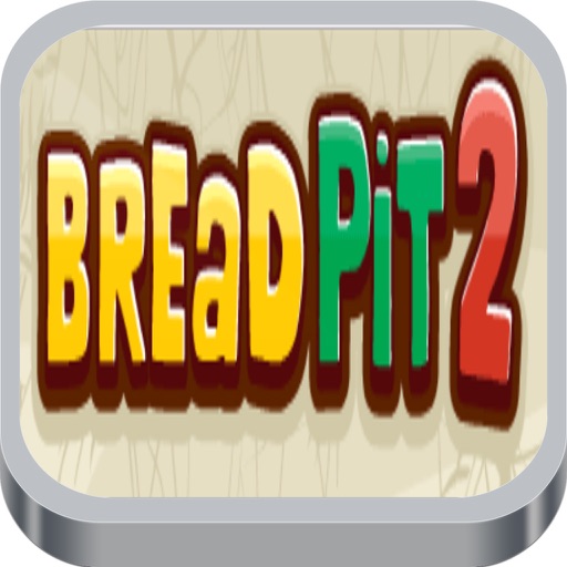 Bread Pit Coin 2 Icon