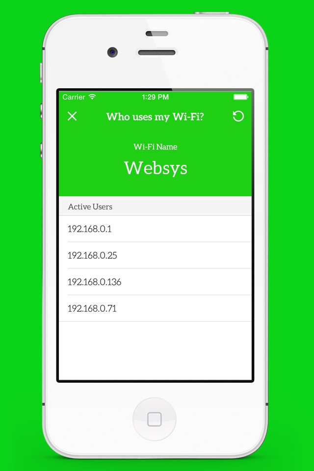 WiFi Utilities - WEP Key Generator & Password Find screenshot 2