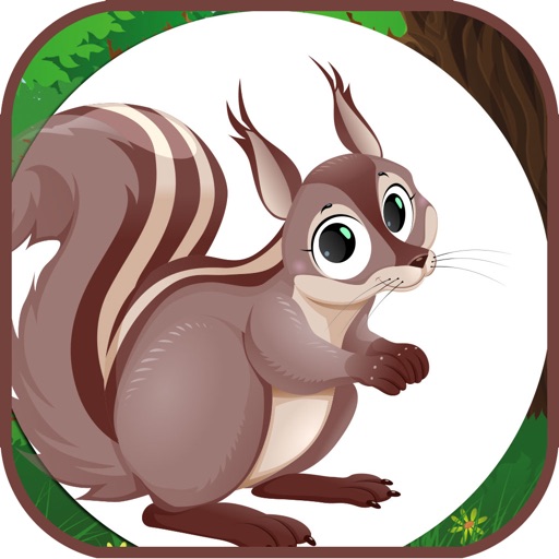 Game For Kids  Animal Coloring Book & Vocabulary iOS App