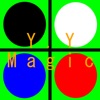 4色シーバリ for Y.Y Magic