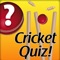 Cricket world cup is around here is a fantastic app for you to test your cricketing knowledge