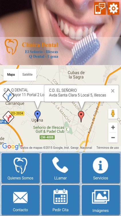 Clinica Dental Ugena