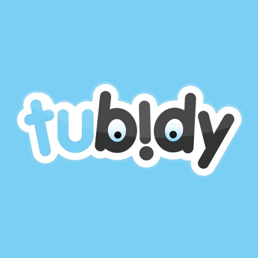 Tubidy - Music Player & Mp3 Streamer iOS App